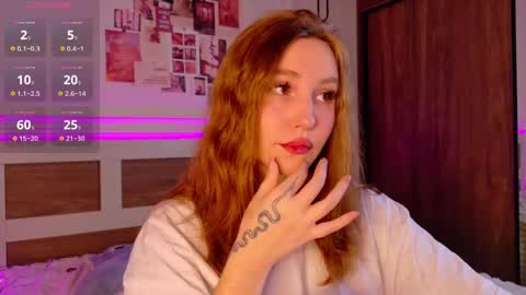 Alena online show from May 24, 6:09 am