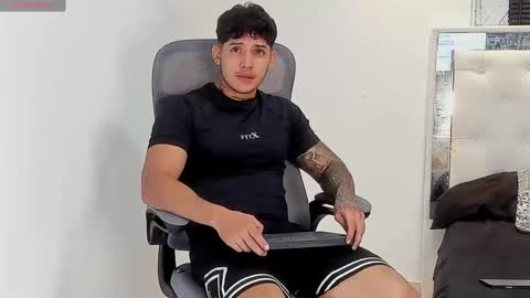 Lunay online show from January 13, 12:29 am