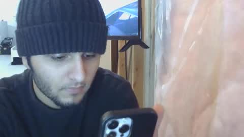 lunchoos62222 online show from January 14, 7:49 am