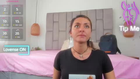 lunitadiva online show from September 29, 5:12 pm