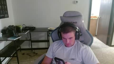 lunk3232 online show from December 19, 8:59 pm