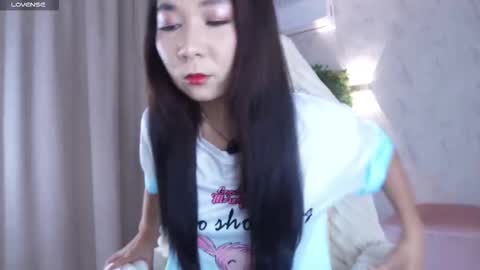 lunna_fae online show from October 4, 11:08 am