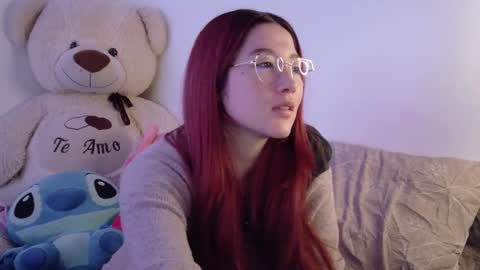 Luna online show from November 29, 5:37 am