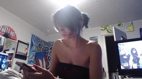 Lunobbione online show from October 20, 10:59 pm