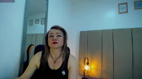 Lupita223 online show from March 1, 1:07 pm