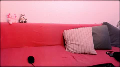 lurosincubus online show from November 12, 8:00 pm