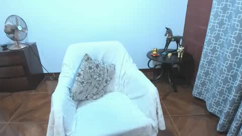 PAULINA online show from May 24, 8:37 pm