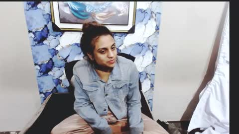 luscious_lexy online show from July 27, 6:55 am