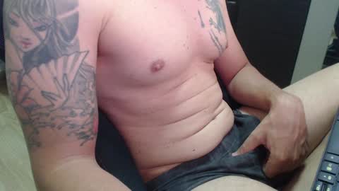 lushboy90 online show from January 11, 9:26 am