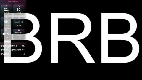 lushy_sweeet online show from April 9, 6:19 am