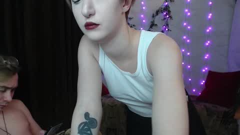 lust444money online show from November 19, 11:03 pm