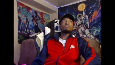 LUST online show from May 5, 1:56 am