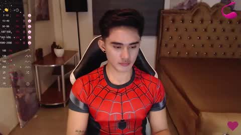 David online show from January 28, 2:42 pm