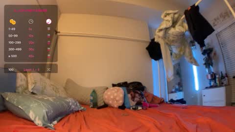 LOLA online show from February 5, 6:17 am