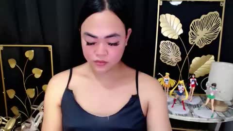 Trina online show from April 10, 6:08 am