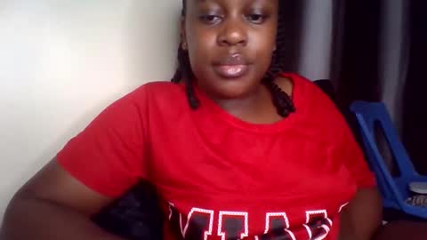 lustrous-choco online show from April 9, 4:12 pm