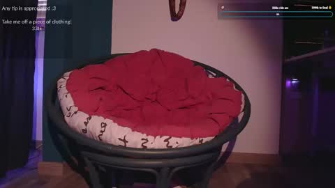 lusty_strays online show from January 10, 11:59 am