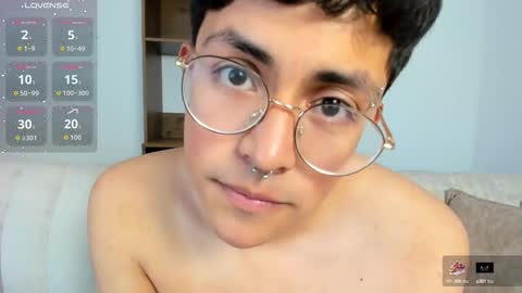 Ander online show from October 20, 4:45 pm