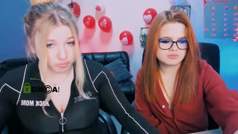 lusy_puff online show from February 18, 2:16 am