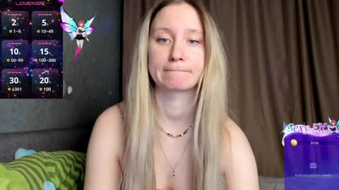 Snapshot of lusyagreenberg chatting on January 14, 6:07 pm LusyaGreenberg online show from January 14, 6:07 pm