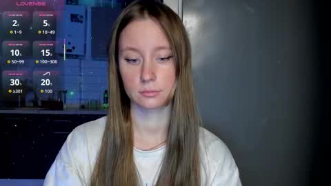 Snapshot of lusyagreenberg chatting on September 11, 3:57 pm LusyaGreenberg online show from September 11, 3:57 pm