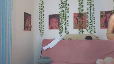 lusypickme online show from June 16, 3:21 am