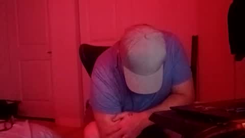 Luv2tokNstrok online show from February 2, 7:59 am