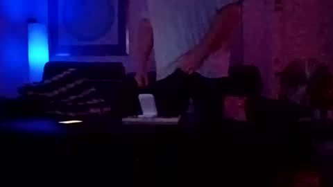 Luv2tokNstrok online show from October 11, 6:51 am