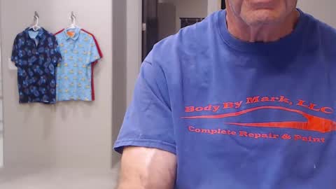 luv_missle online show from March 11, 5:02 am