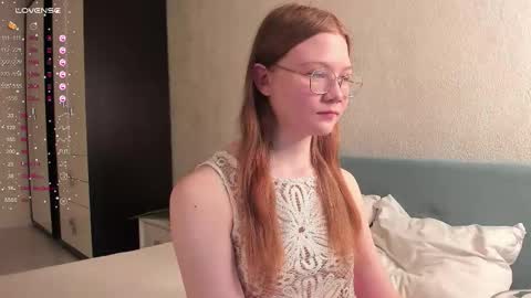 Tessa online show from February 28, 6:50 am