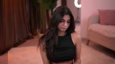 Caprice online show from November 20, 7:29 am