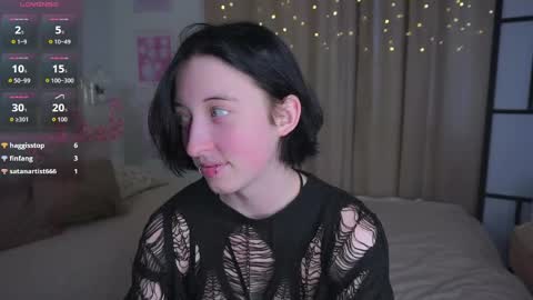 Sasha online show from March 29, 9:33 am