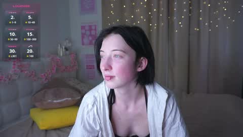 Sasha online show from March 28, 9:22 am