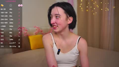 Sasha online show from February 18, 9:09 am