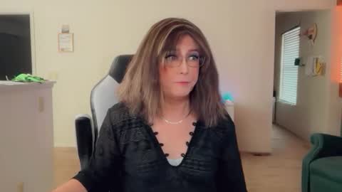 Britney online show from November 30, 6:48 pm