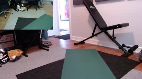 Jim Bo online show from February 8, 10:51 pm