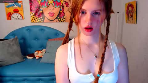 lux_angel online show from February 14, 12:57 am