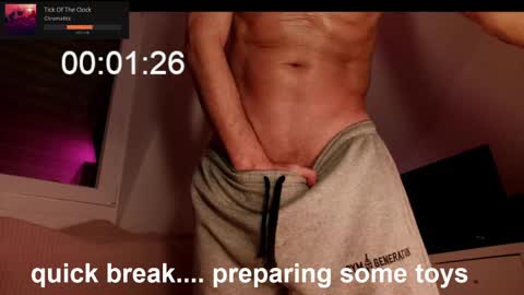 Im a   -  CAMGUY YOU  LIKE to FUCK online show from March 1, 1:53 am