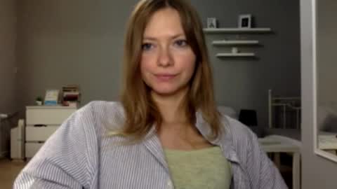 Millie online show from January 31, 7:22 pm