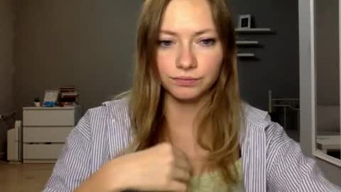 Millie online show from January 12, 10:06 pm