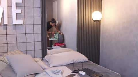 Luxa  online show from April 2, 2:13 pm