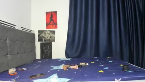 luxedollxoxoo online show from April 2, 7:10 pm