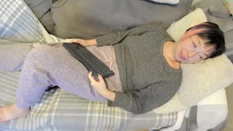 LuxGray online show from October 18, 10:36 pm