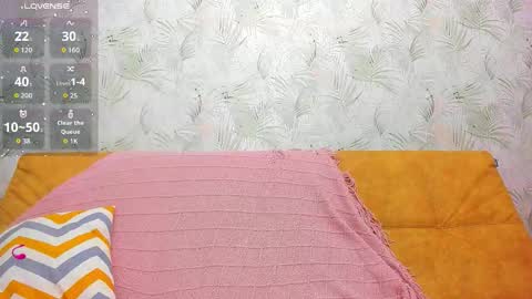 Lucie online show from December 2, 6:34 am