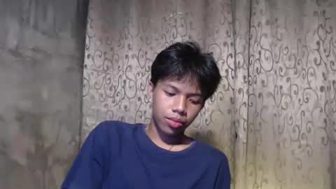 luxirfy online show from October 12, 7:05 pm