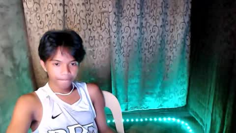 luxirfy online show from November 13, 7:27 pm