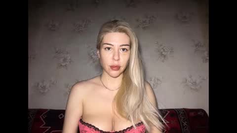LuxSonyaStar online show from May 16, 7:56 pm