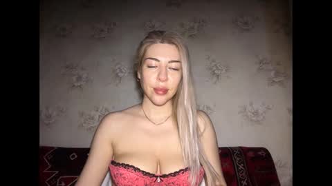 LuxSonyaStar online show from May 22, 1:29 pm
