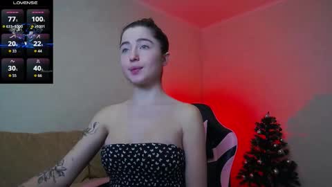 Alma online show from December 18, 10:32 am