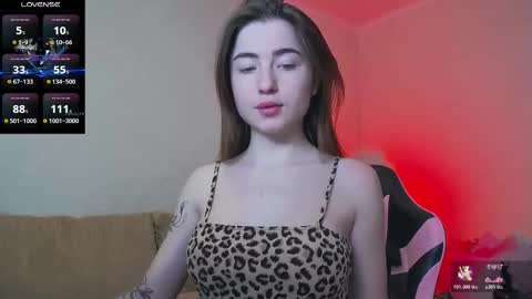 Alma online show from February 4, 11:58 am